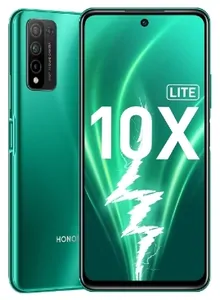 Замена стекла на телефоне Honor 10X Lite в Ижевске